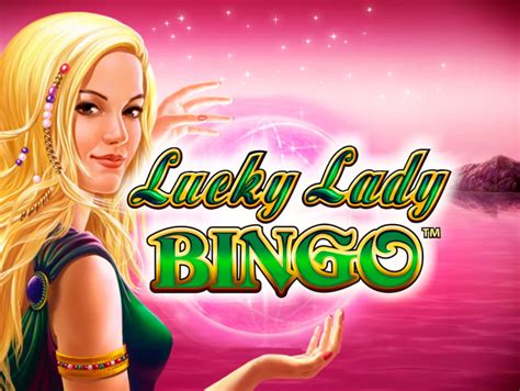 Lucky ladies bingo casino aplicação